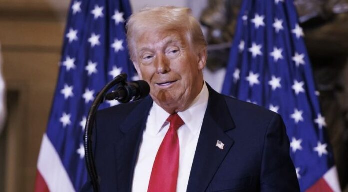 La Corte Penal Internacional condenó el viernes la decisión de Donald Trump de sancionarla por sus acciones contra dirigentes israelíes.