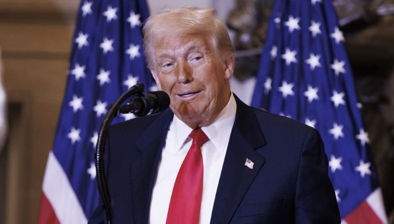 La Corte Penal Internacional condenó el viernes la decisión de Donald Trump de sancionarla por sus acciones contra dirigentes israelíes.