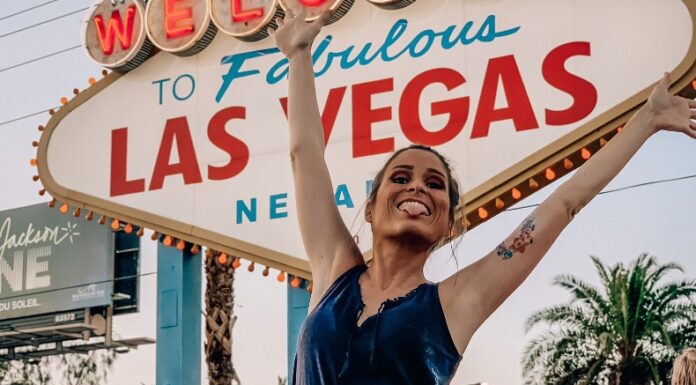 La influencer Verdeliss logró culminar siete maratones en siete días, a pesar de sufrir diversos malestares.