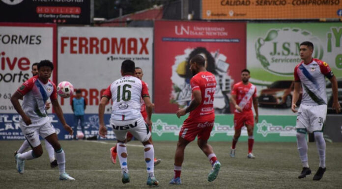 FIFA inició una investigación por posible amaño en el partido entre Santos de Guápiles ante Guanacasteca disputado en octubre del 2024.