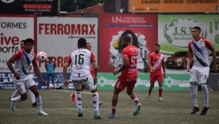 FIFA inició una investigación por posible amaño en el partido entre Santos de Guápiles ante Guanacasteca disputado en octubre del 2024.