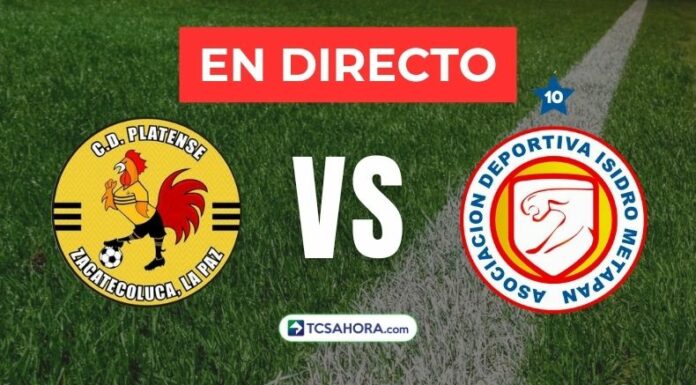 Repasa los detalles del partido de la quinta fecha del Torneo Clausura 2025 de la Liga Mayor de Fútbol entre Platense y Metapán.