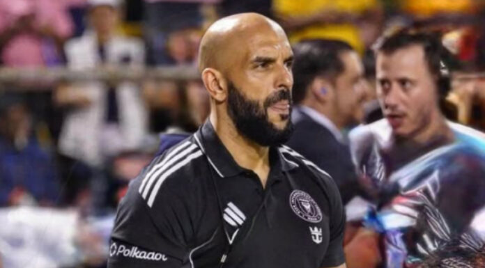 El guardaespaldas de Messi dejó un fuerte mensaje tras lo ocurrido en Panamá por el duelo amistoso del Inter Miami.