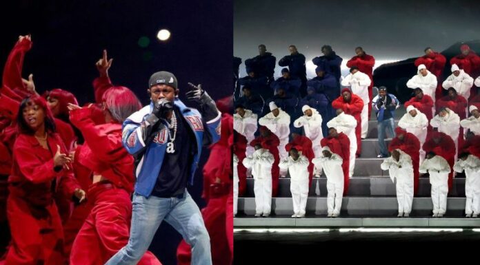 Kendrick Lamar fue el protagonista del show de medio tiempo en el Super Bowl LIX. ¿Será que lo agregaron a la lista de grandes espectáculos?