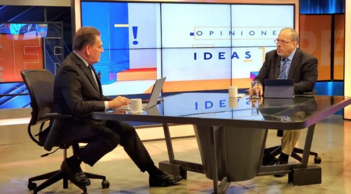 Experto migratorio detalló que las autoridades buscan a salvadoreños de cuatro grupos específicos, para ser deportados de Estados Unidos.