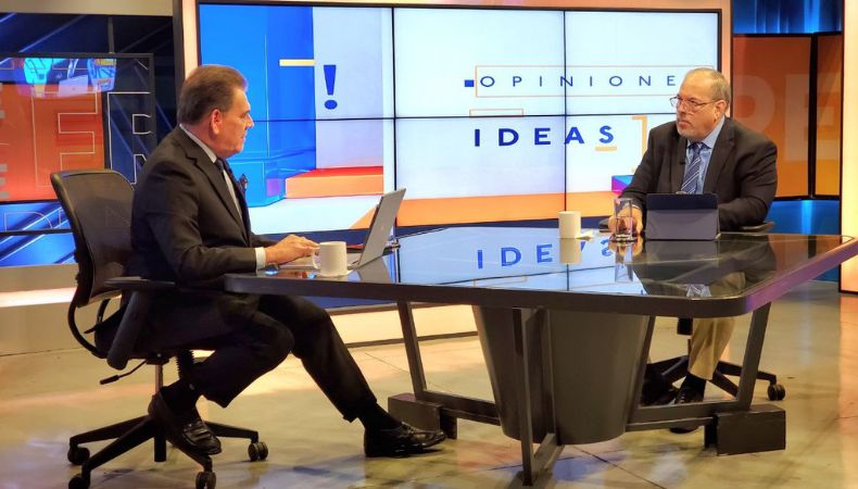 Experto migratorio detalló que las autoridades buscan a salvadoreños de cuatro grupos específicos, para ser deportados de Estados Unidos.