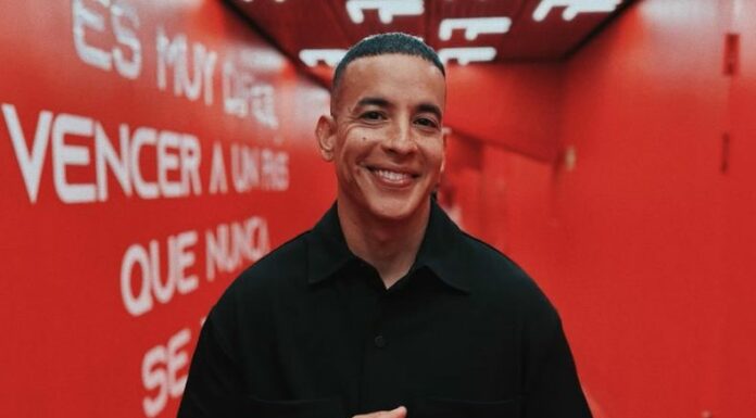 El famoso cantante, Daddy Yankee, será parte de un evento cristiano organizado por una reconocida iglesia en nuestro país.