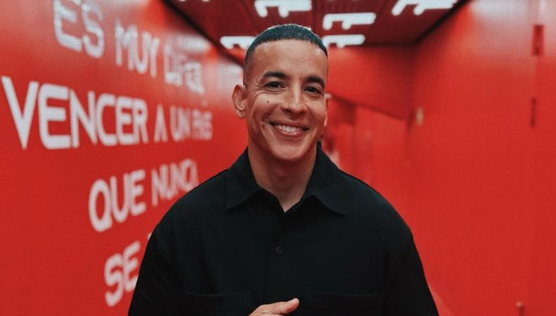 El famoso cantante, Daddy Yankee, será parte de un evento cristiano organizado por una reconocida iglesia en nuestro país.