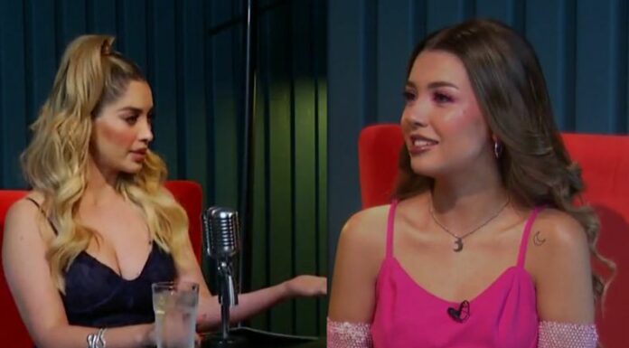 Analu Dada considera que, en el pasado, las barreras de pánico escénico impedían que sacara a flote todo su talento.