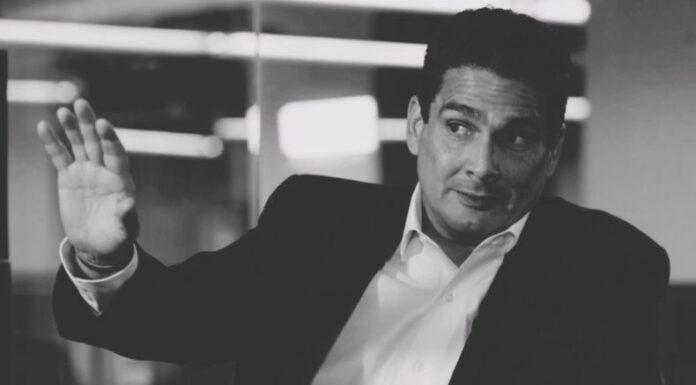 La Fiscalía General de la República (FGR) informó que se juramentó al perito en el caso judicial contra el exalcalde Roberto d'Aubuisson.