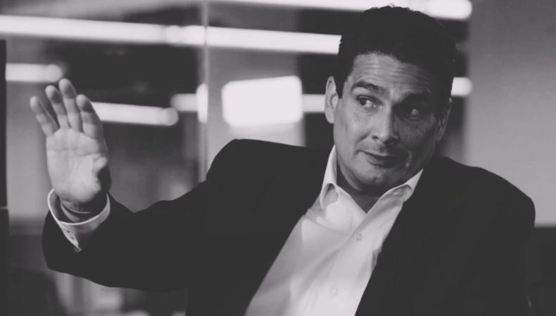 La Fiscalía General de la República (FGR) informó que se juramentó al perito en el caso judicial contra el exalcalde Roberto d'Aubuisson.