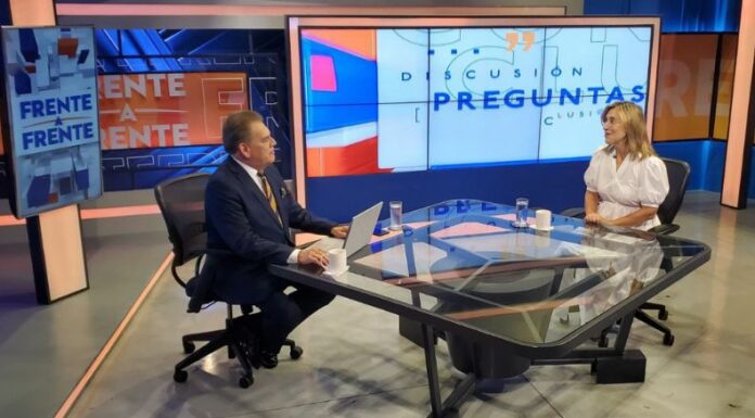 Empresarios de Iberoamérica, que visitaron el país, consideran que buen clima de seguridad pública y jurídica es vital para las inversiones.