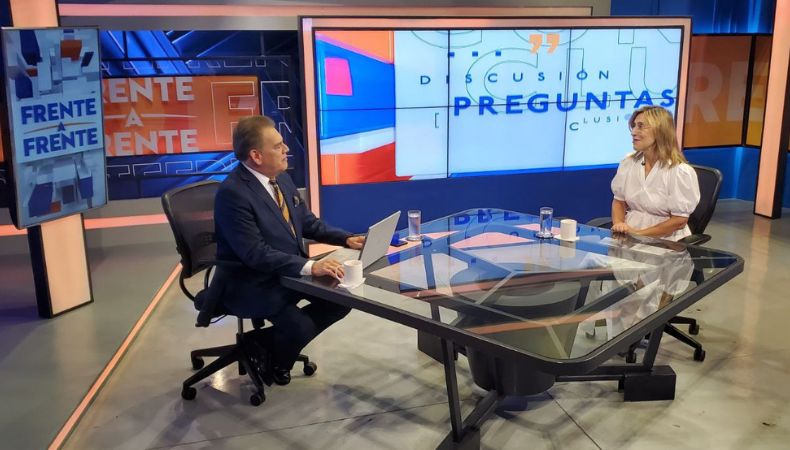 Empresarios de Iberoamérica, que visitaron el país, consideran que buen clima de seguridad pública y jurídica es vital para las inversiones.