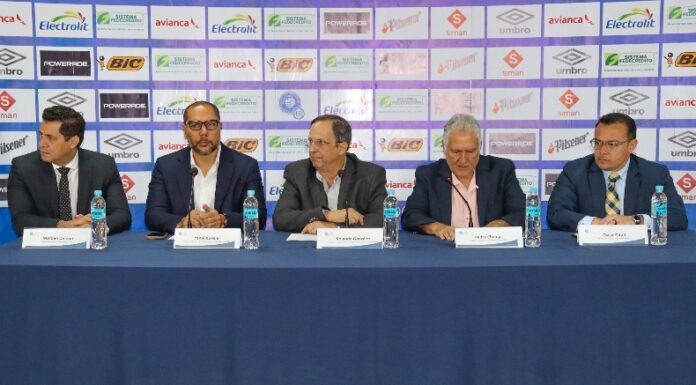 El presidente de la Comisión Regularizadora de la FESFUT brindó detalles del avance los nuevos estatutos, pero sin fecha para su lanzamiento.