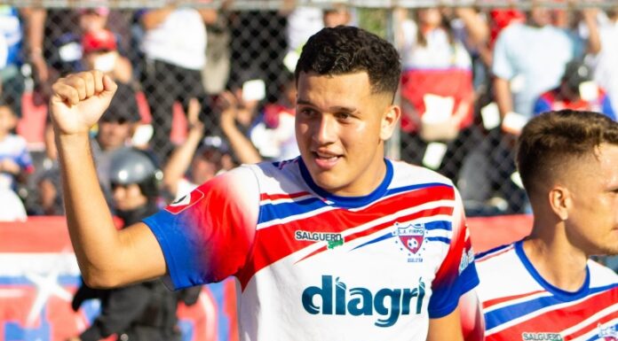 Firpo visita a los “Albos” del Alianza con el objetivo de lograr su quinta victoria consecutiva en el Clausura.