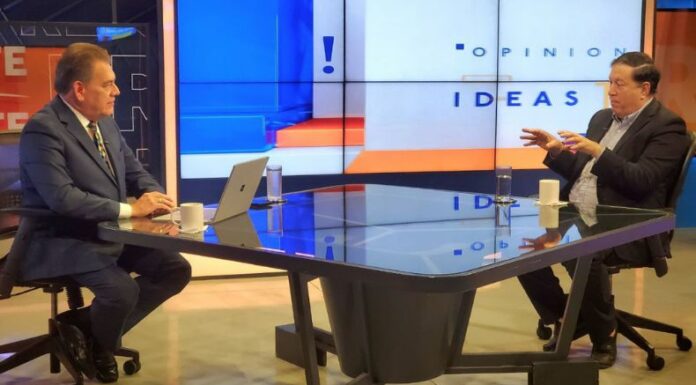 Valora que si se deportan cerca de 700 mil salvadoreños, el escenario en el país, sería el de una economía que entraría a recesión profunda.