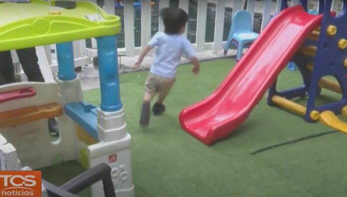 Mantenerse activos desde pequeños es fundamental para la salud de los niños porque tiene un impacto positivo en el desarrollo.