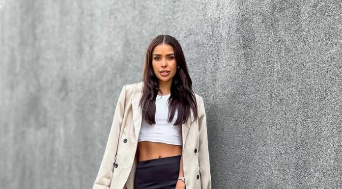 Ale Retana anunció una gran noticia a todos sus seguidores en redes sociales, sobre el nuevo miembro que llega a su pequeña familia.