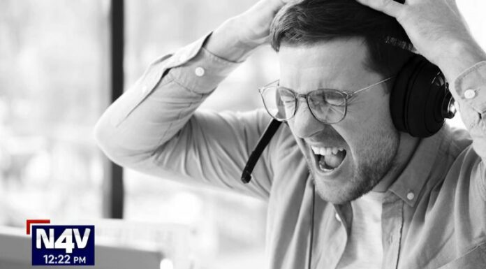 Reprimir el enojo y las emociones negativas puede tener graves consecuencias para la salud física y mental.