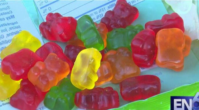 FOSALUD advirtió sobre la presencia de drogas en forma de gomitas de oso que se está distribuyendo en múltiples sectores del país.