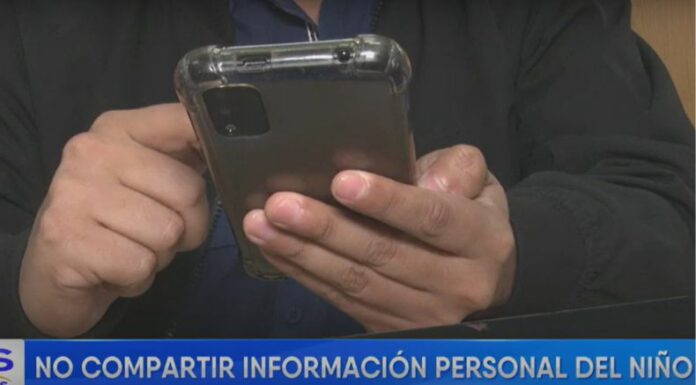 El Sharenting está generado un intenso debate sobre la privacidad y seguridad de los hijos al ser expuesto por sus padres en redes sociales.