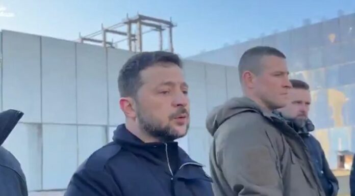 El presidente ucraniano, Volodimir Zelenski, pidió acordar con Trump un plan para poner fin a la guerra con Rusia antes de incluir a Putin.