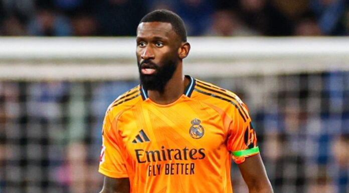 Real Madrid podrá contar con la participación de sus tres defensas estelares para el partido contra el Manchester City.