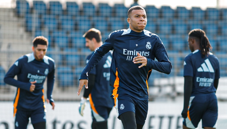 Real Madrid visita al Osasuna en LaLiga Real Madrid visita al siempre complicado Osasuna en Pamplona con el objetivo de seguir líder en el campeonato español.