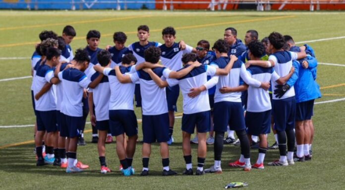 La Selecta sub-17 juega el último partido del Premundial ante Jamaica este sábado en el estadio Cementos Progreso de Guatemala.