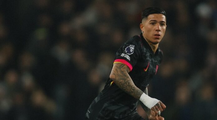 Chelsea no tuvo un buen partido ante el Brighton y terminó siendo goleado por la “gaviotas” en la Premier League inglesa.