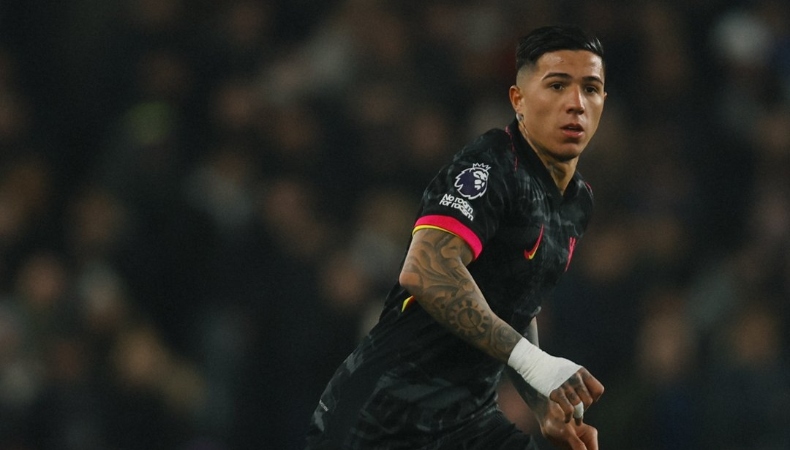 Chelsea no tuvo un buen partido ante el Brighton y terminó siendo goleado por la “gaviotas” en la Premier League inglesa.