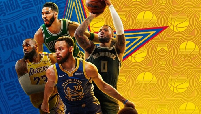 NBA estrenará nuevo formato en el juego de las estrellas Este fin de semana se disputará la edición 74 del juego de las estrellas de la NBA con un nuevo formato en la casa de Warriors.