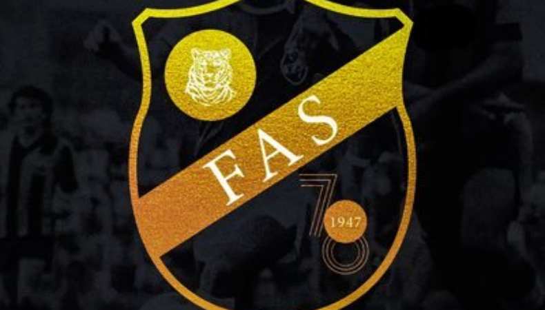 Club Deportivo FAS es catalogado como el “Rey de Copas” al poseer 19 títulos en la primera división del fútbol salvadoreño.