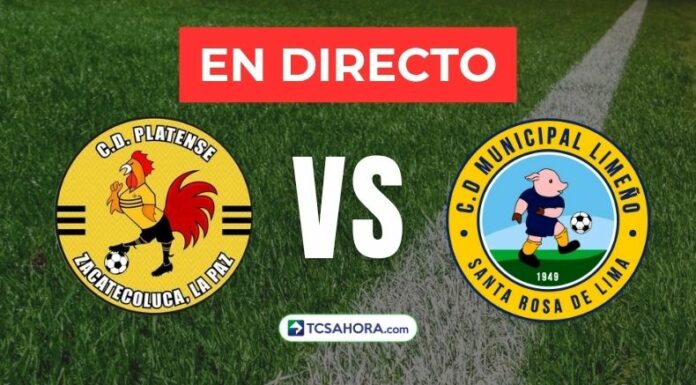 Repasa los detalles del partido de la séptima fecha del Torneo Clausura 2025 de la Liga Mayor de Fútbol entre Platense y Limeño.