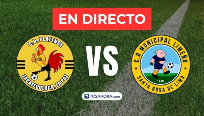 PORTADA PLATENSE VS LIMEÑO Repasa los detalles del partido de la séptima fecha del Torneo Clausura 2025 de la Liga Mayor de Fútbol entre Platense y Limeño.