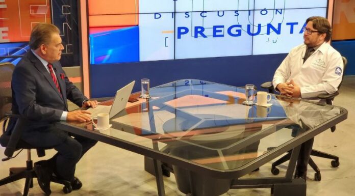 90 %, de los 250 que se han retirado del ISSS, son especialistas y subespecialistas. SIMETRISSS dice que no se pueden suplir estas ausencias.