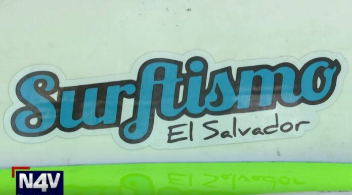 Un grupo de profesionales y deportistas del surf se ha encargado de llevar adelante el proyecto Surftismo, un espacio que ayuda a niños a realizar terapias en el mar.