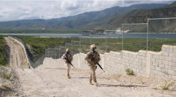 La decisión del gobierno de República Dominicana responde a una petición de ganaderos en la zona fronteriza de Dajabón, en el norte del país.