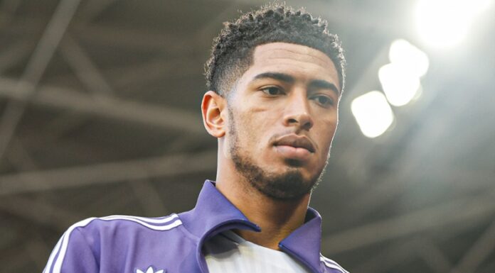 La Federación española de fútbol inició una investigación al árbitro que expulsó a Jude Bellingham el pasado sábado en LaLiga.