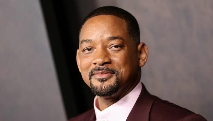 WillS- ¡Will Smith será el encargado del show de apertura en Premio Lo nuestro! El cantante hará su debut en los premios de la música latina.