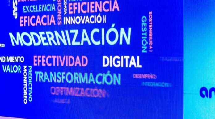 ANDA implementará el sistema de gestión empresarial SAP S/4HANA para que las operaciones de la autónoma estén en una sola plataforma.