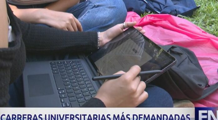 Las elecciones de las carreras universitarias son de las decisiones más importantes que todo joven debe tomar en su vida.