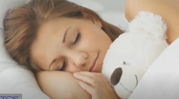 El ambiente en el que dormimos juega un papel fundamental en la calidad del sueño ya que permite tener mejores condiciones de salud.