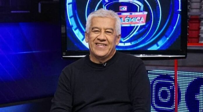 Tras la circulación de información de la muerte de Norberto “El Pajarito” Huezo, se conoció que el jugador sigue con vida y solicitan donantes de sangre.