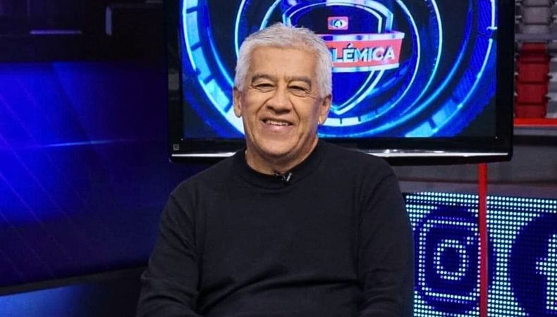 Tras la circulación de información de la muerte de Norberto “El Pajarito” Huezo, se conoció que el jugador sigue con vida y solicitan donantes de sangre.