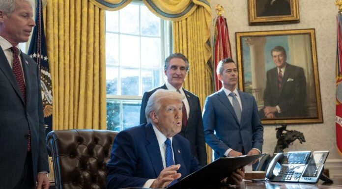 Estados Unidos alega que el Cártel de Sinaloa, el Tren de Aragua y la MS-13 representan un riesgo para la seguridad nacional.