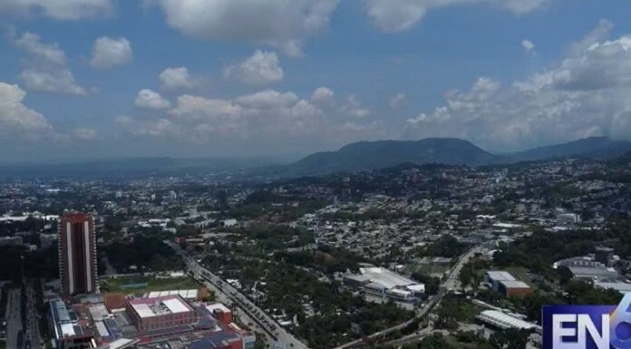 La encuesta de Hogares y Propósitos Múltiples 2024 en El Salvador destacó que 1.9 millones de personas se encuentran en situación de pobreza.