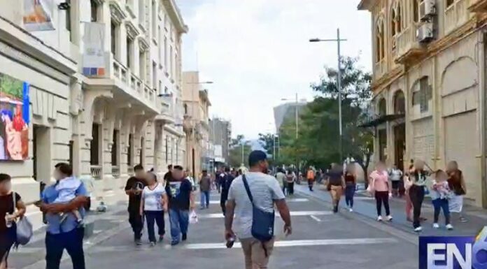 La última entrega del Censo 2024 del BCR indicó que 1.1 millones de salvadoreños trabajan más de 44 horas semanales.