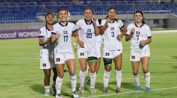 La Selecta femenina Sub-20 derrotó por la mínima a Honduras en el primer partido del torneo que se realiza en República Dominicana.