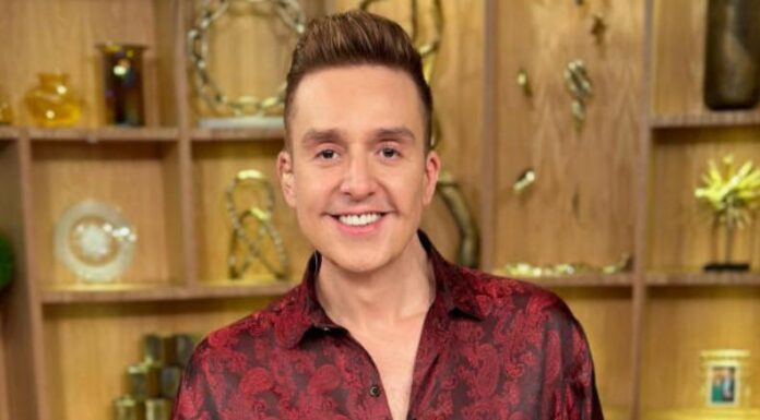 Daniel Bisogno fue uno de los más destacados conductores de televisión dentro del mundo del entretenimiento.